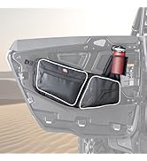 Amazon.com: KEMIMOTO Heavy Duty Steel Nerf Bars Rock Sliders